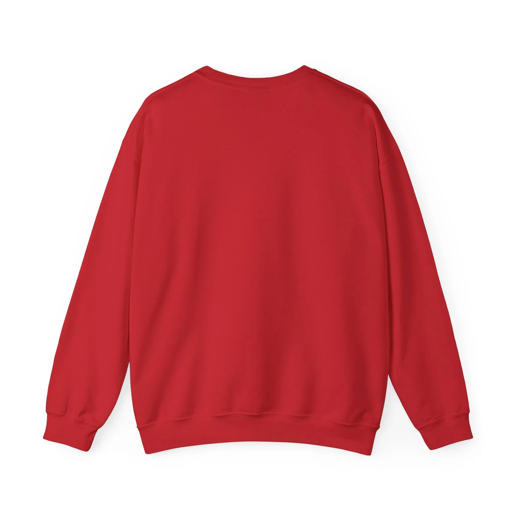 REAL ESTATE Translated Unisex Heavy Blend™ Crewneck Sweatshirt