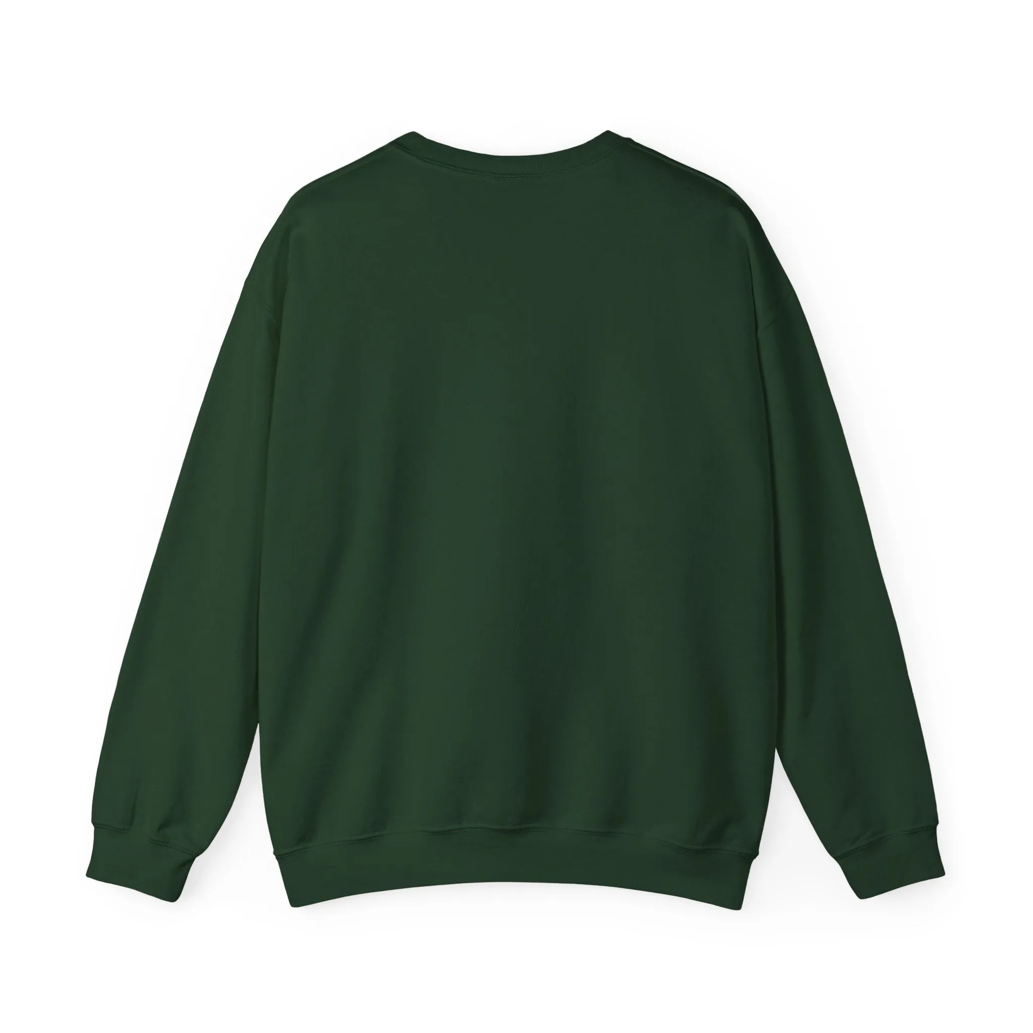 REAL ESTATE Translated Unisex Heavy Blend™ Crewneck Sweatshirt