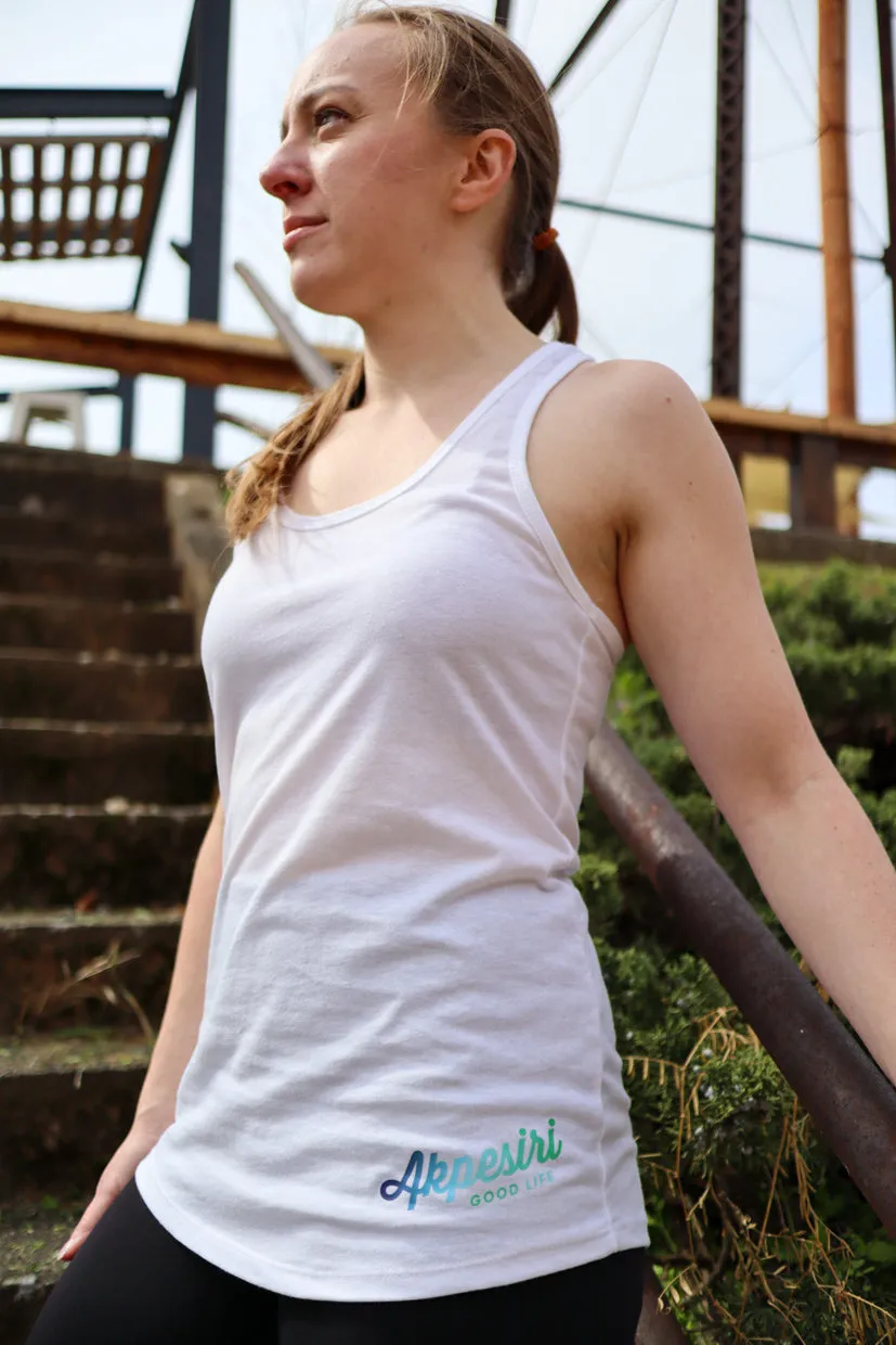Resilient Women's Racerback Tank