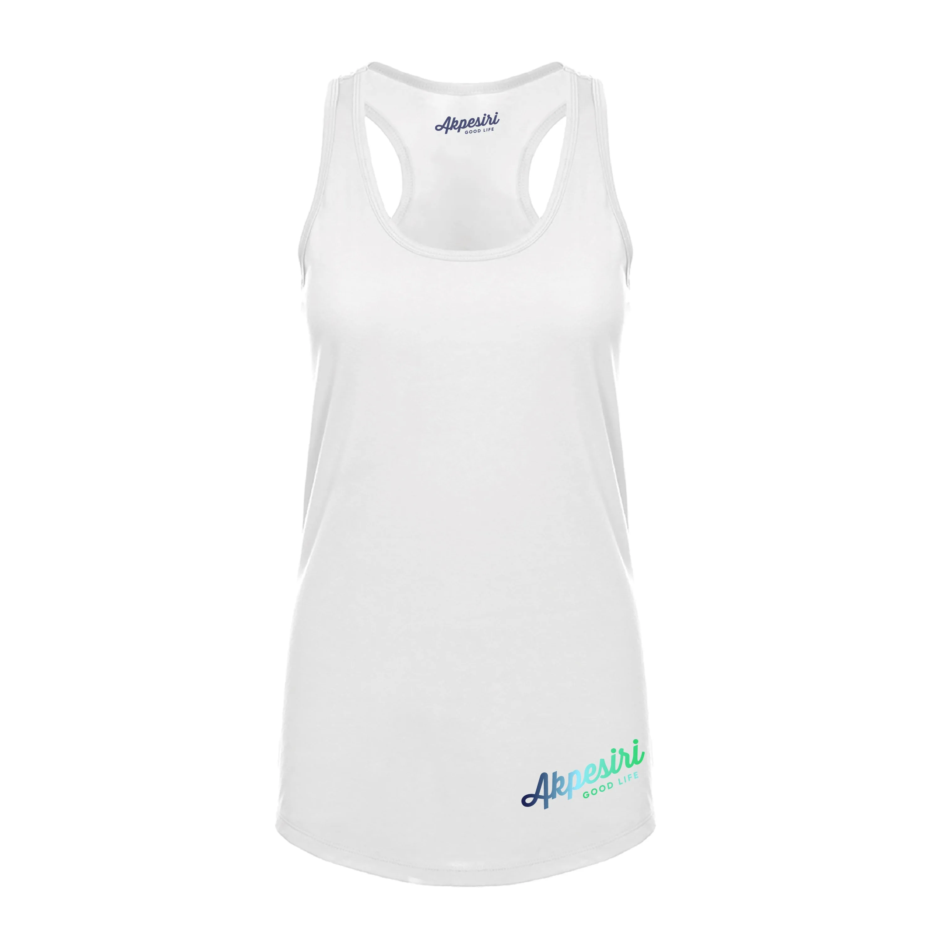 Resilient Women's Racerback Tank