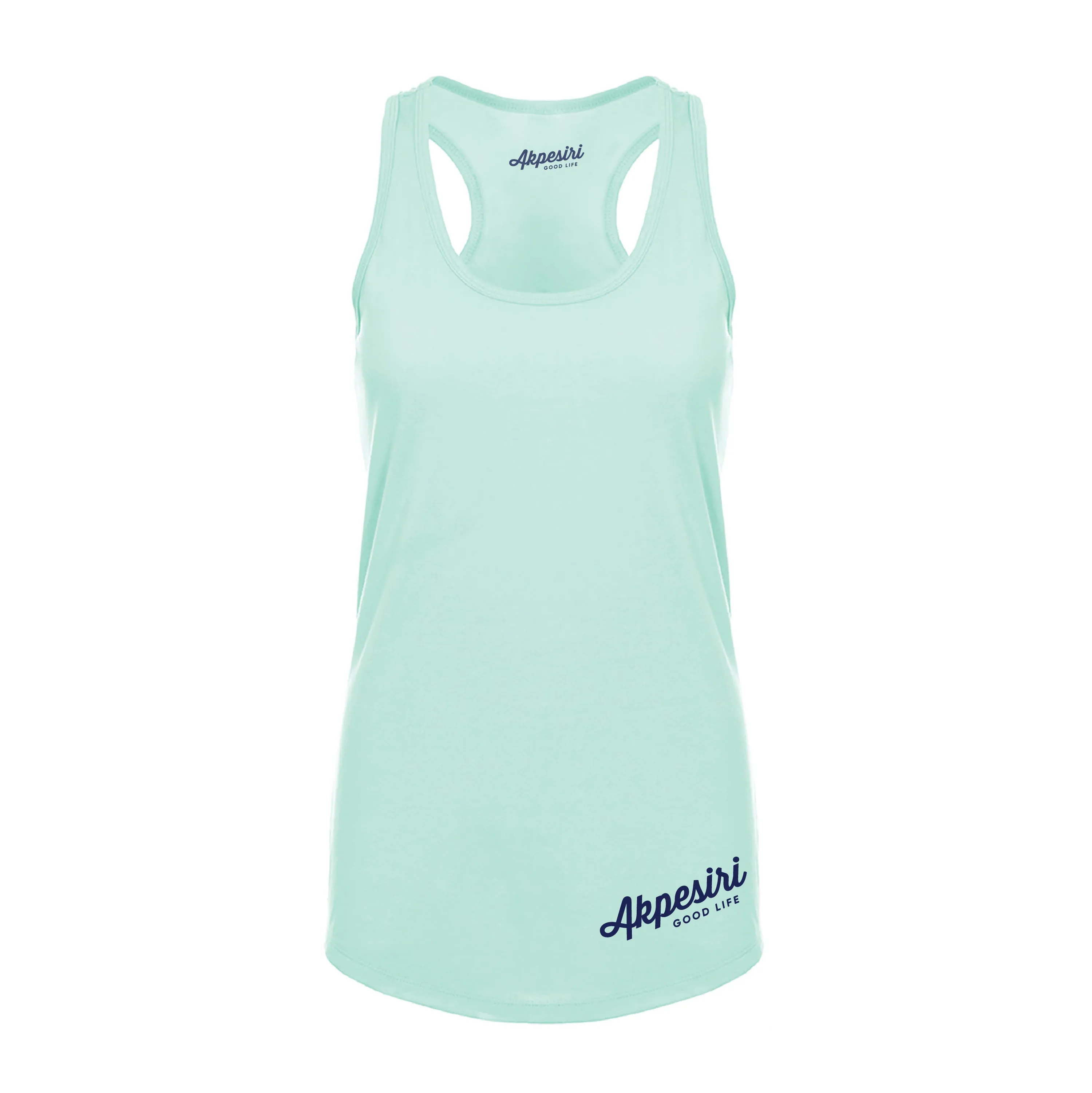 Resilient Women's Racerback Tank