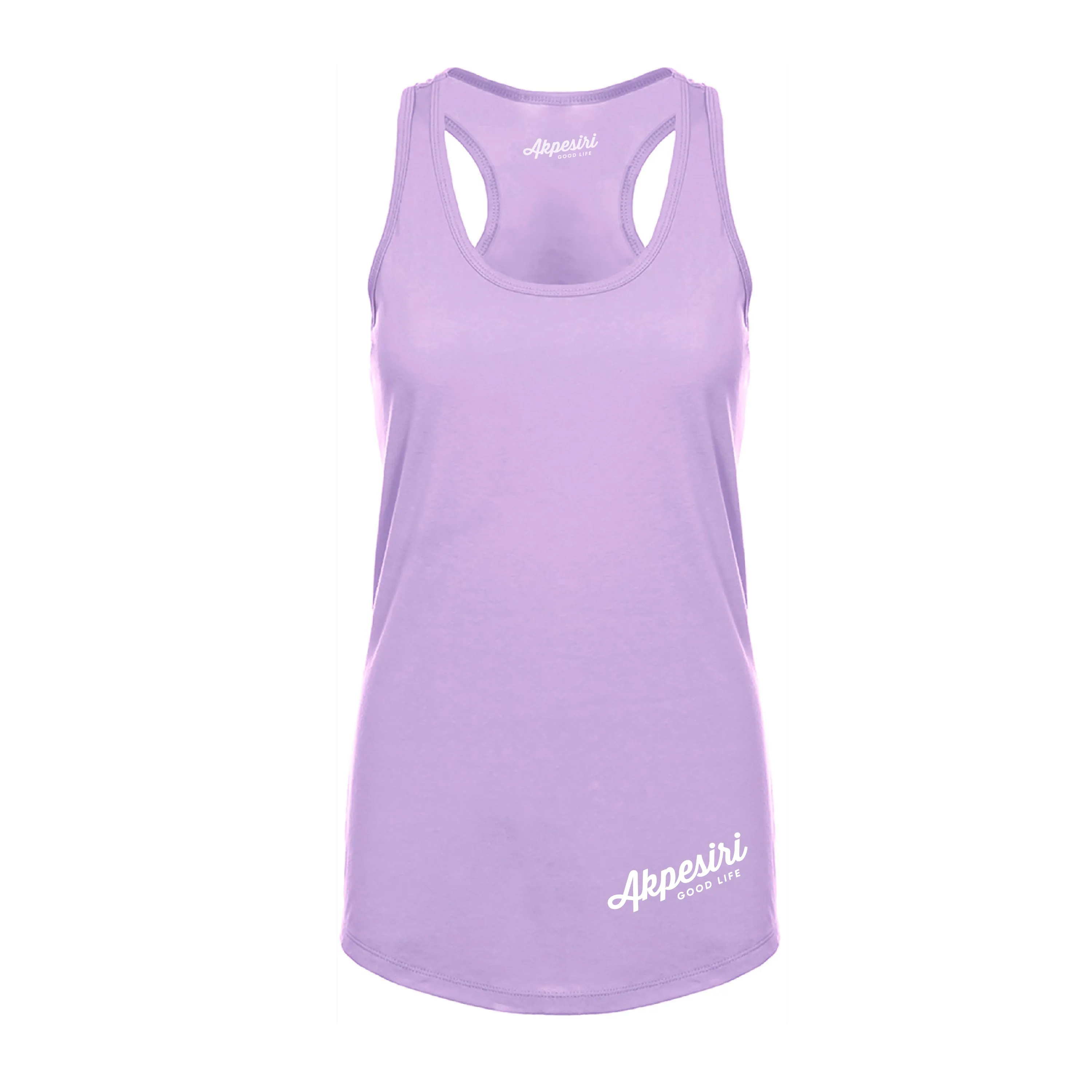Resilient Women's Racerback Tank