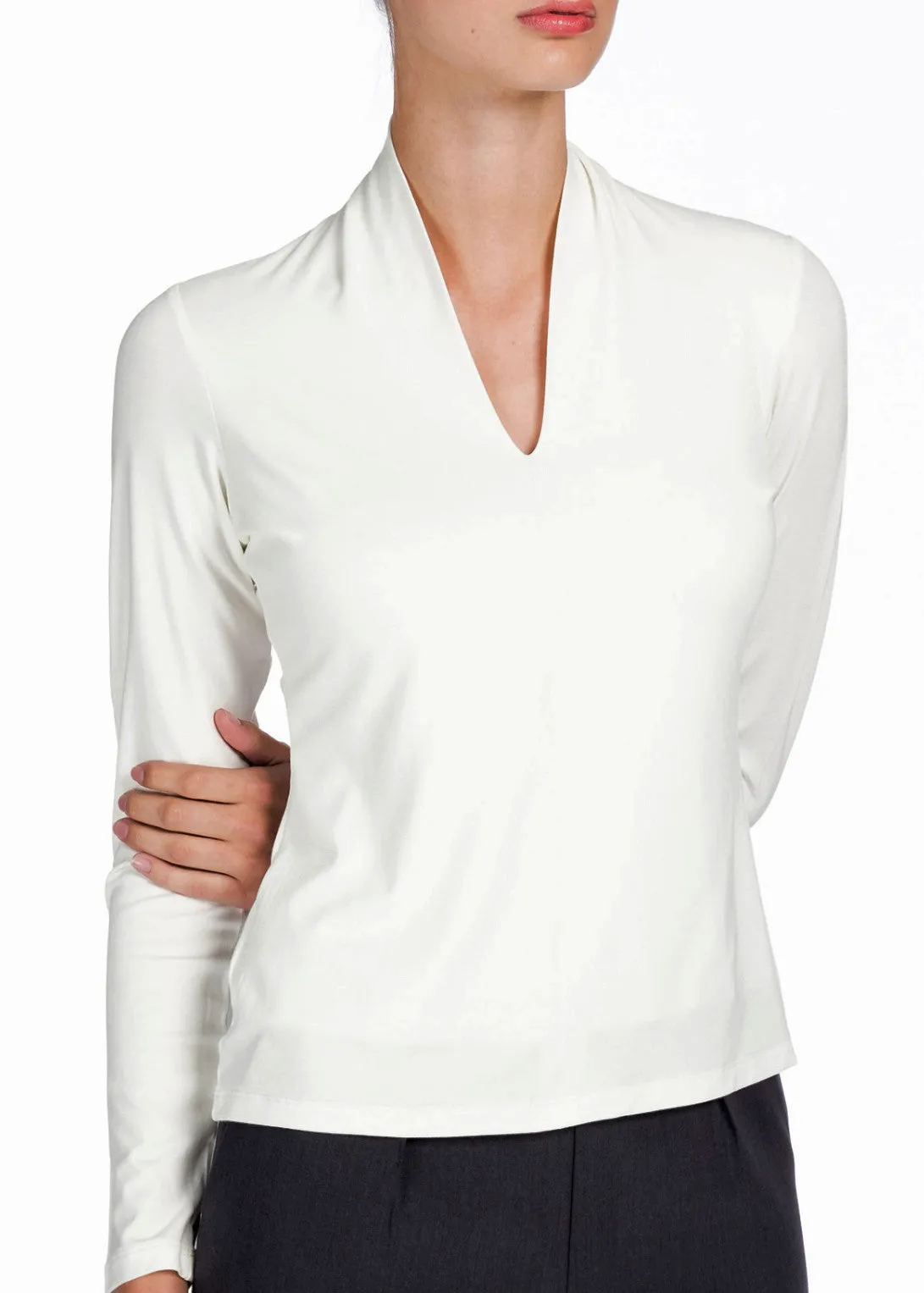 Sensual - White