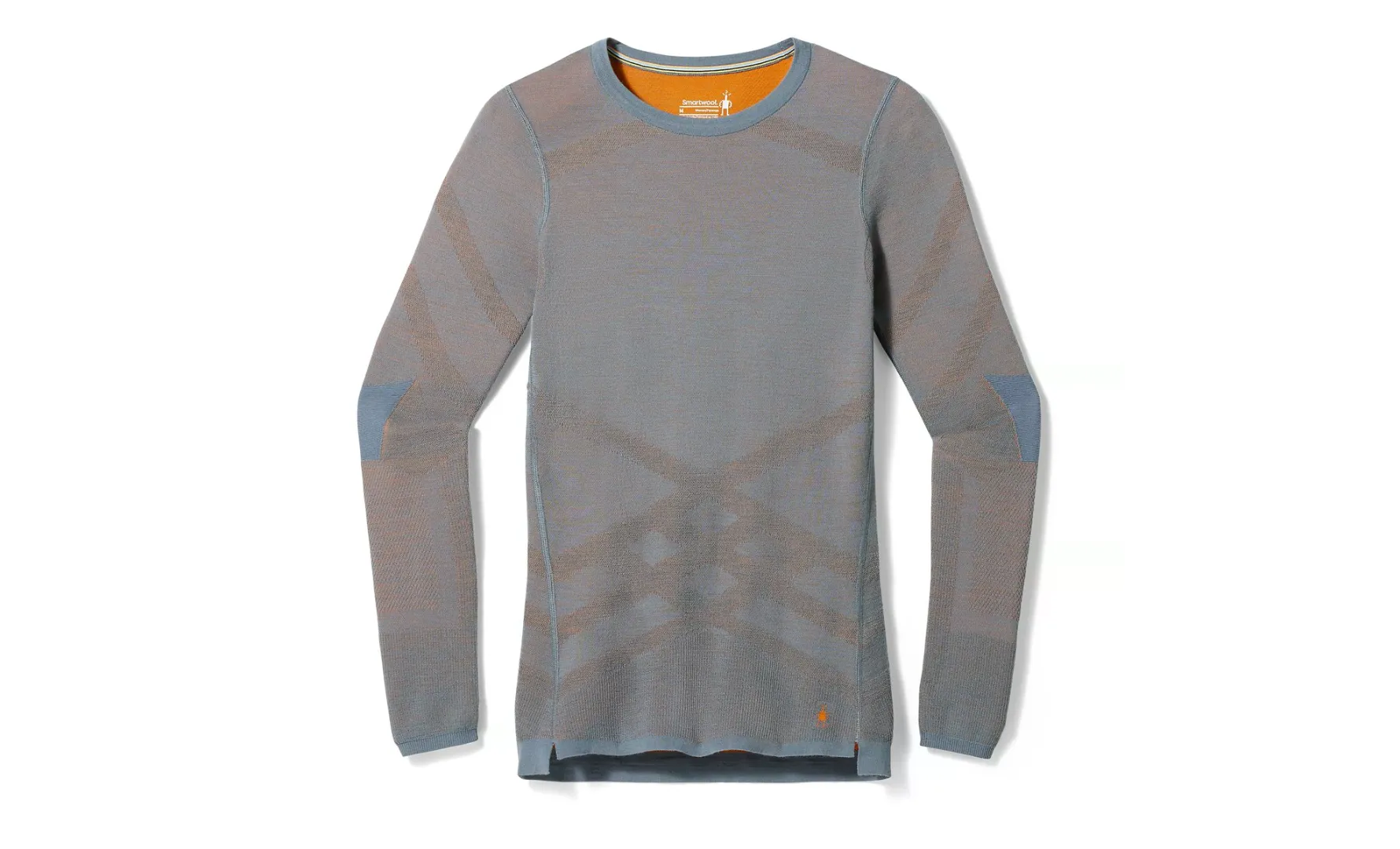 Smartwool Intraknit Thermal Merino Base Layer Crew - Women's