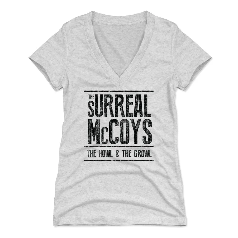 Surreal McCoys Howl