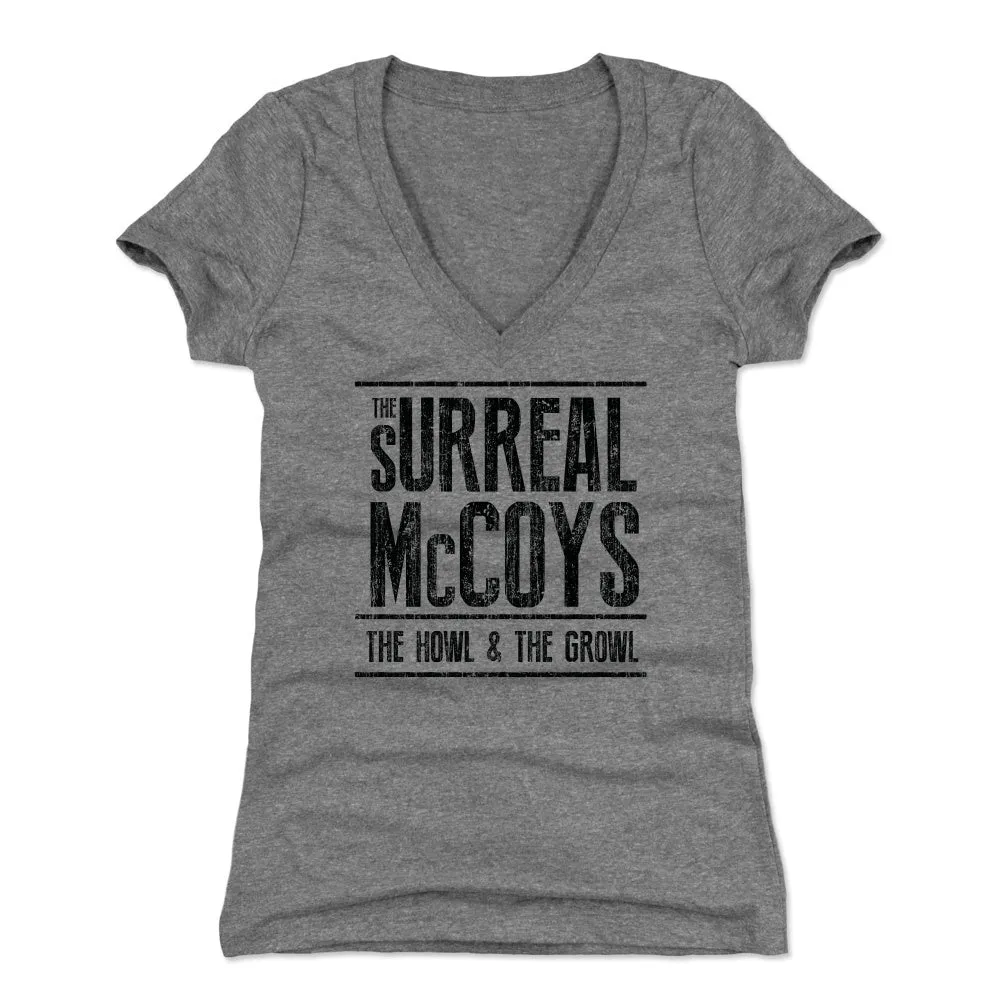 Surreal McCoys Howl