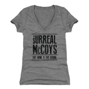 Surreal McCoys Howl