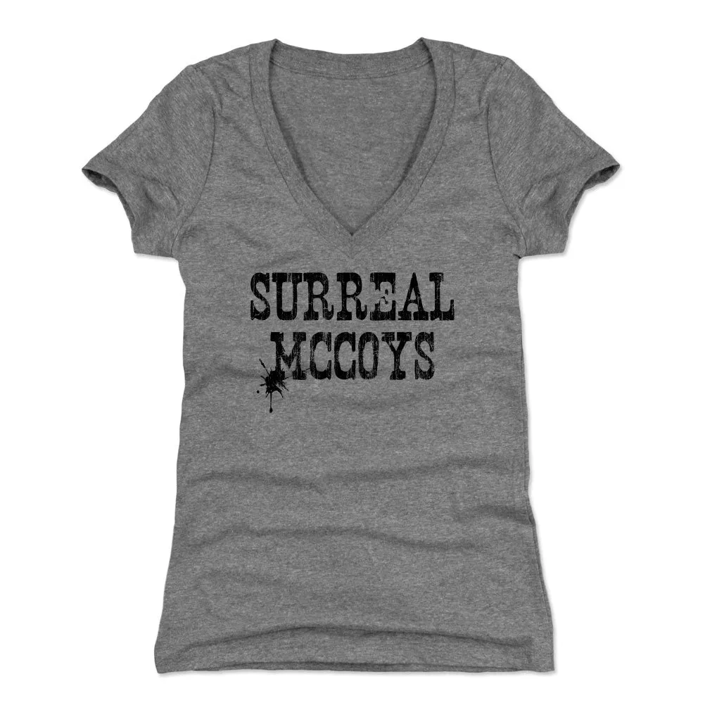 Surreal McCoys Wanted