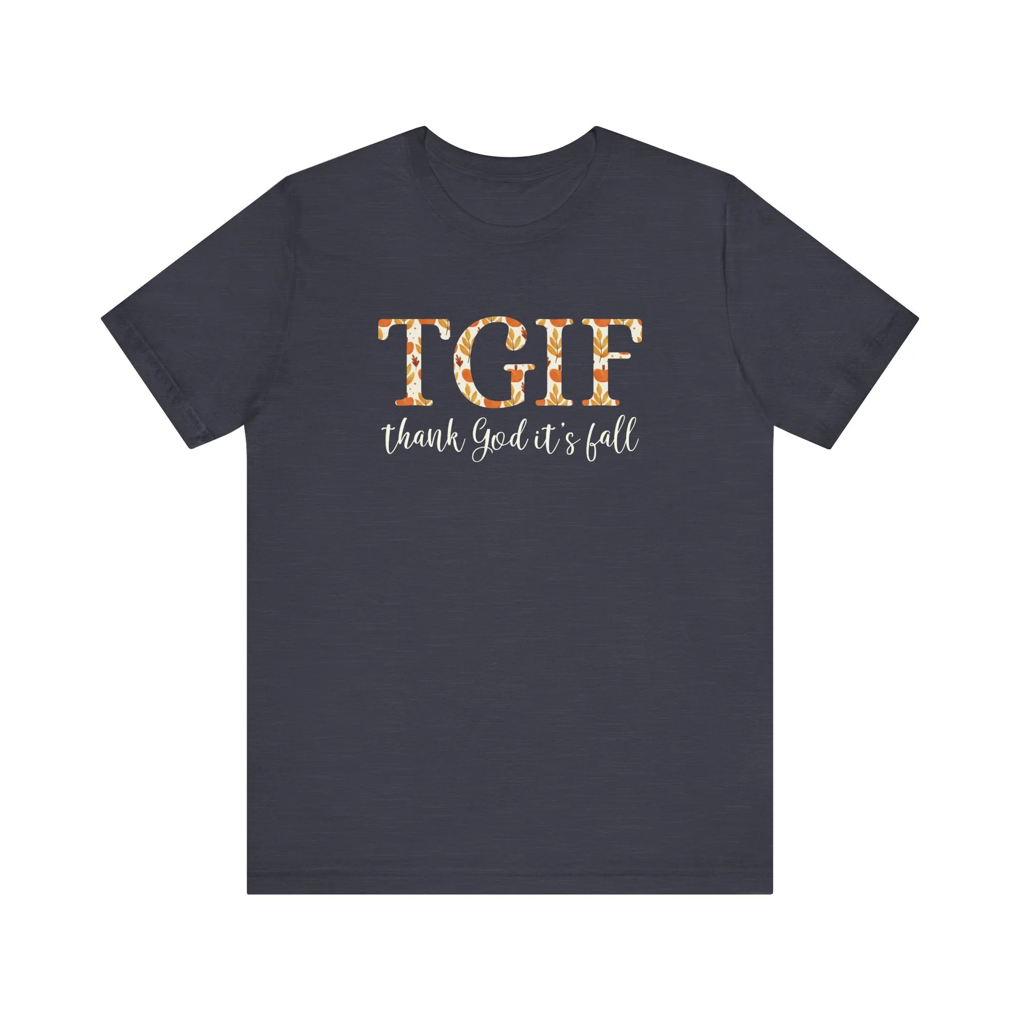 TGIF - Unisex Tee
