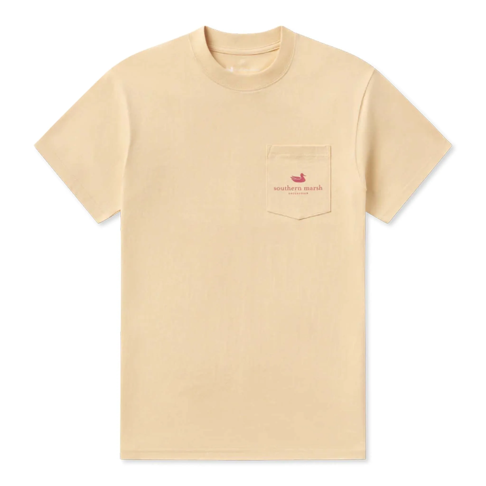 Trademark Short Sleeve T-Shirt
