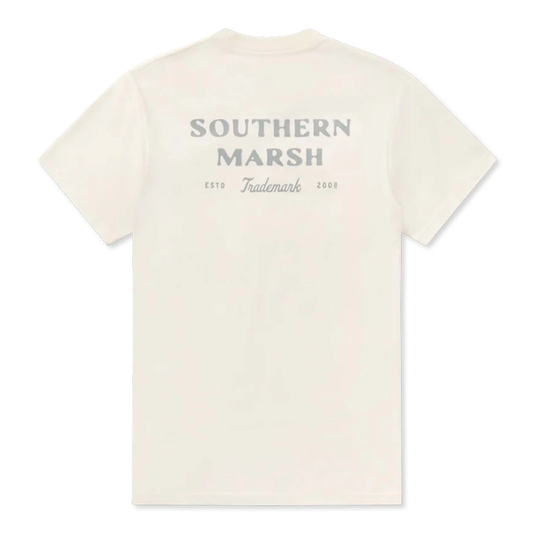 Trademark Short Sleeve T-Shirt