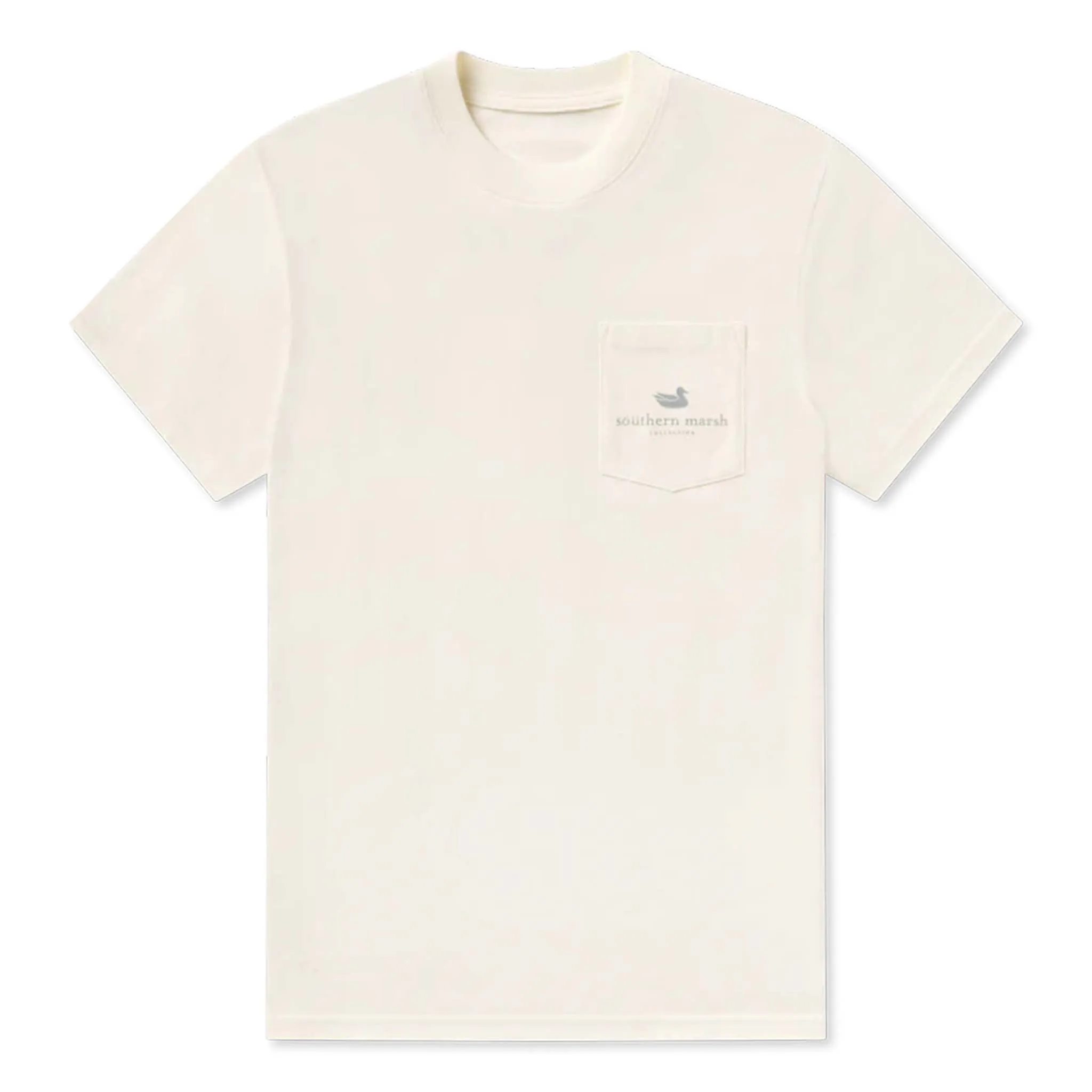 Trademark Short Sleeve T-Shirt