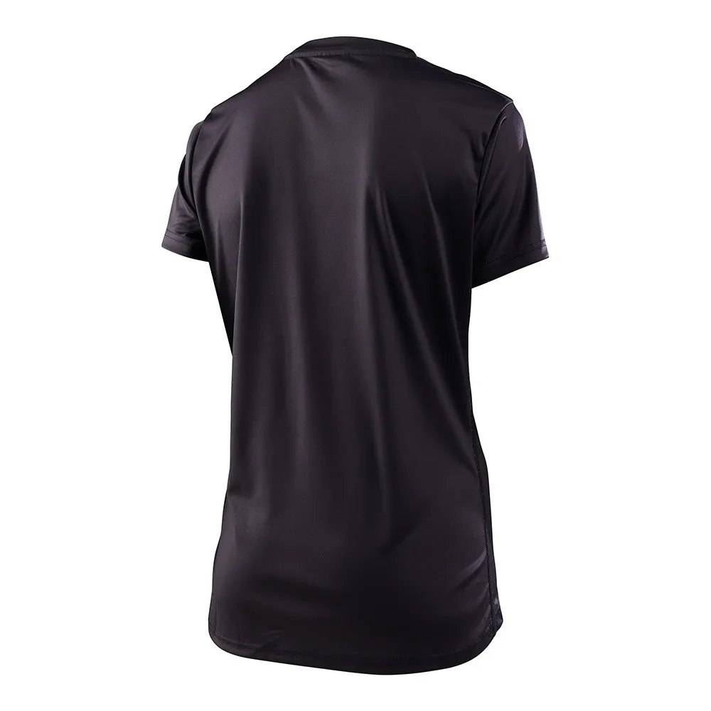 Troy Lee Designs Women's Lilium SS Jersey