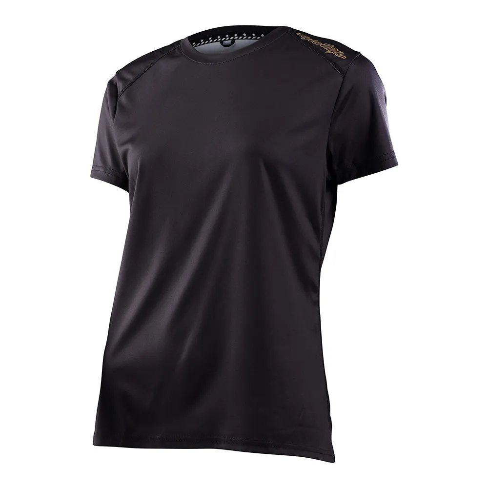 Troy Lee Designs Women's Lilium SS Jersey