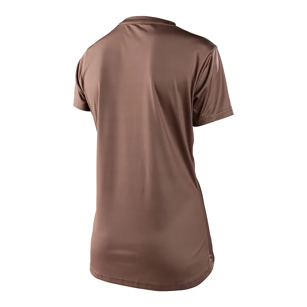 Troy Lee Designs Women's Lilium SS Jersey