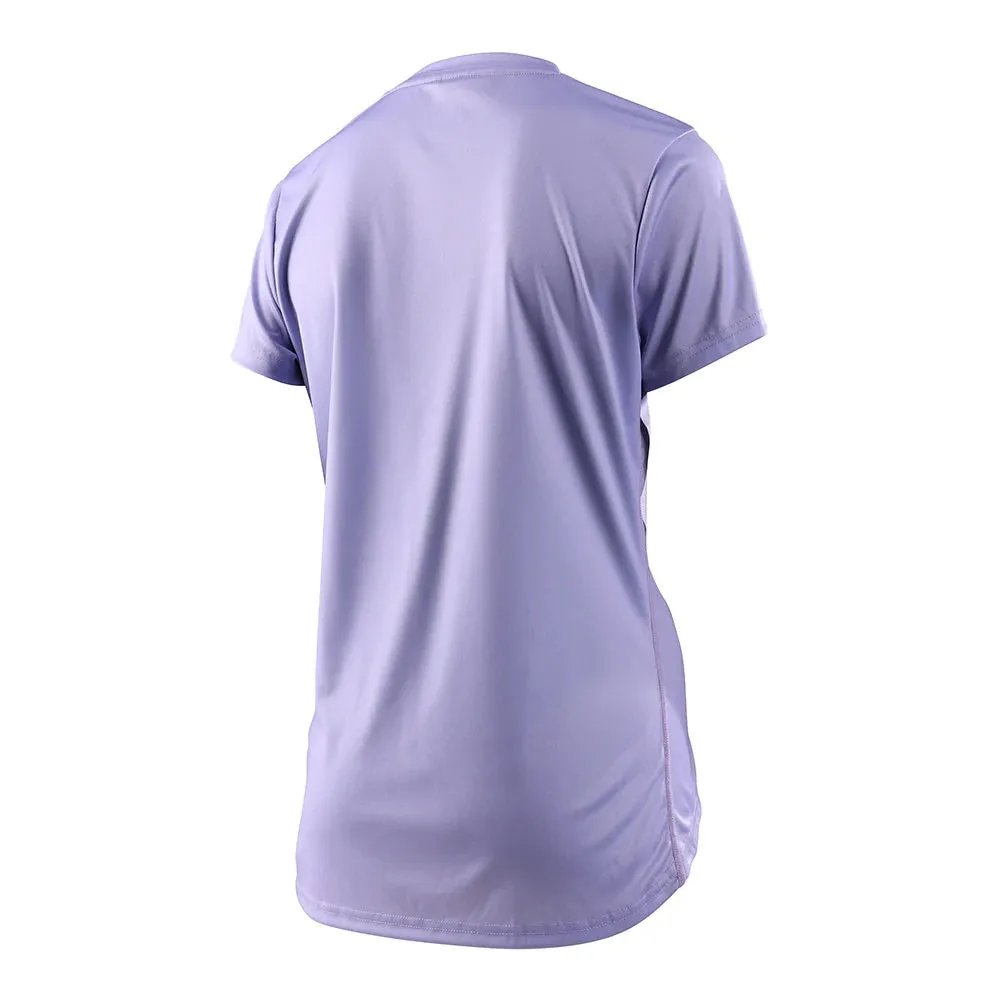 Troy Lee Designs Women's Lilium SS Jersey