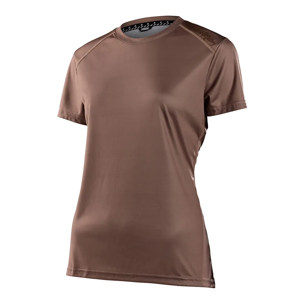 Troy Lee Designs Women's Lilium SS Jersey