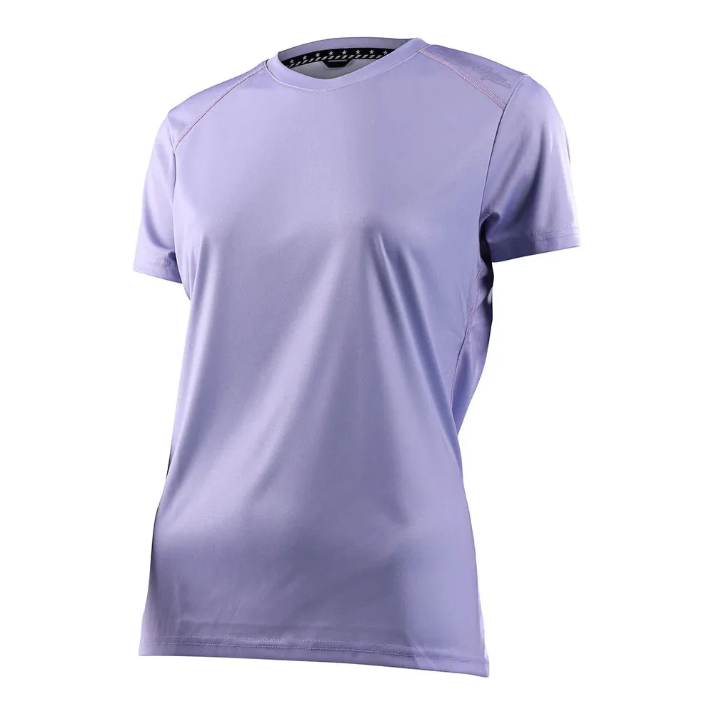 Troy Lee Designs Women's Lilium SS Jersey