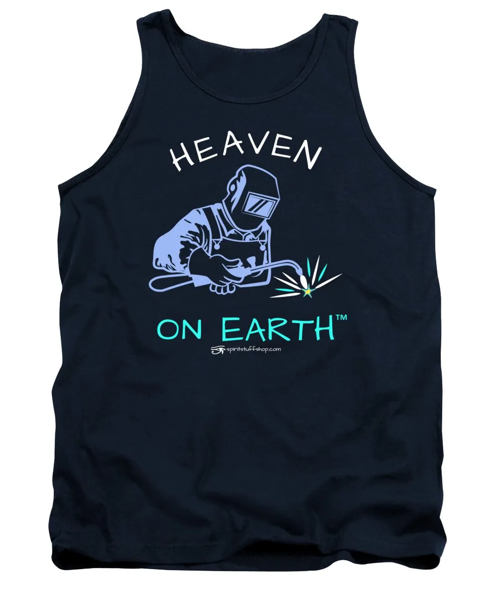 Welder - Tank Top