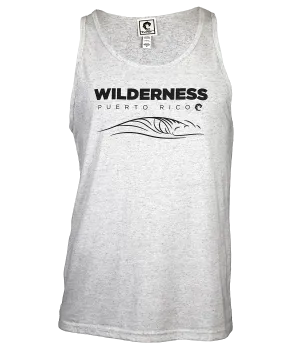 Wilderness Wave Tank Top