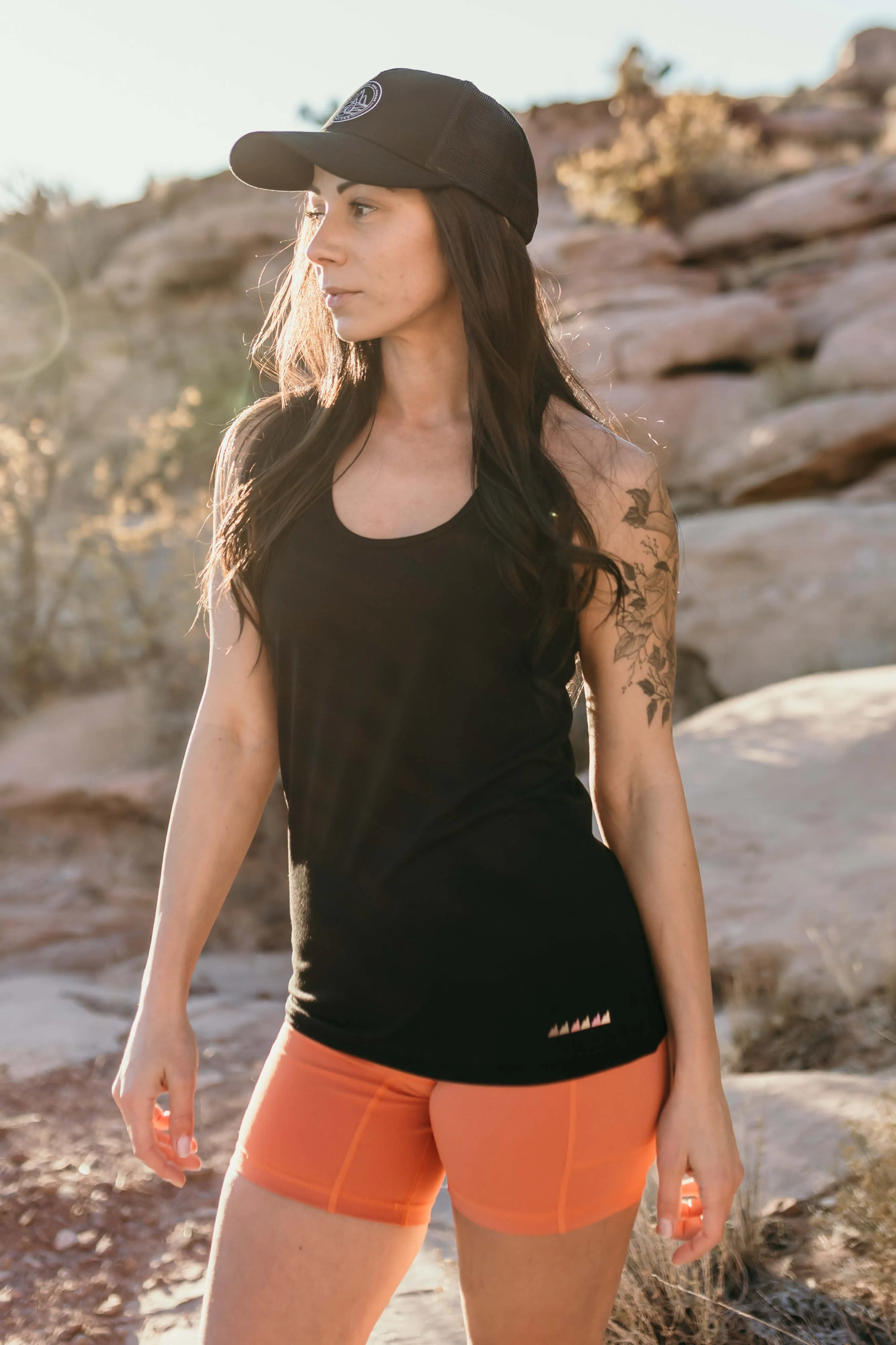 Women's Alta Tank