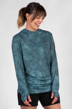 Women's Ascent UPF50 Sun Hoodie