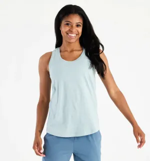 Women's Bamboo Heritage Tank