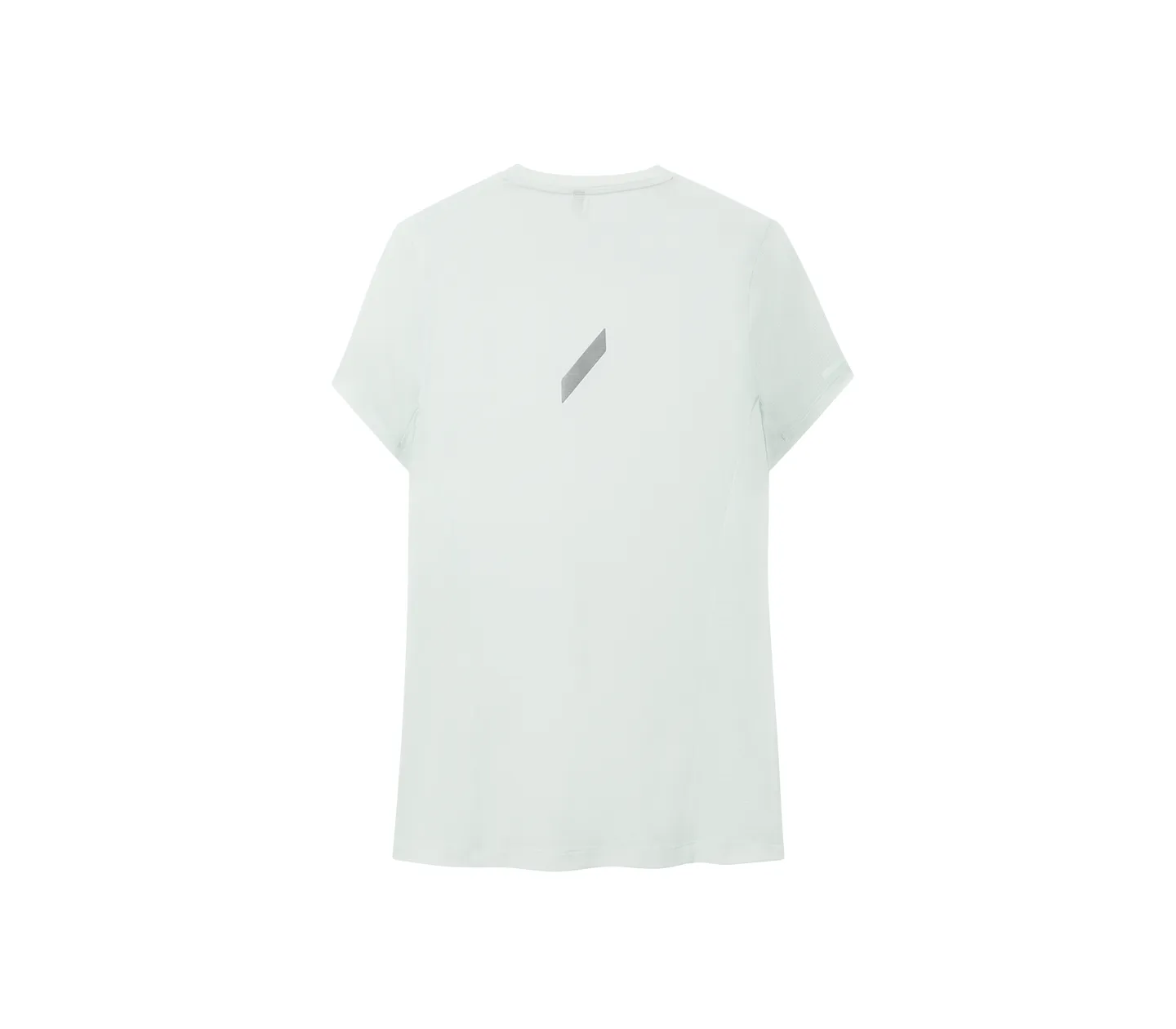 Women's Eco Tech T | Ice Blue
