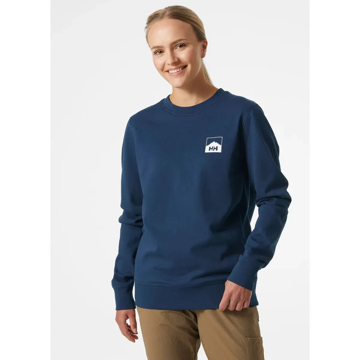 Women's Nord Graphic Sweatshirt