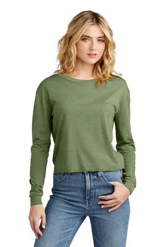 Women's Perfect Tri® Midi Long Sleeve Tee