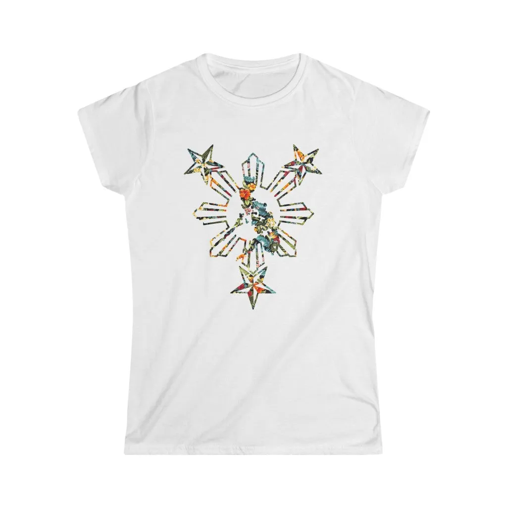 Women's Softstyle Tee