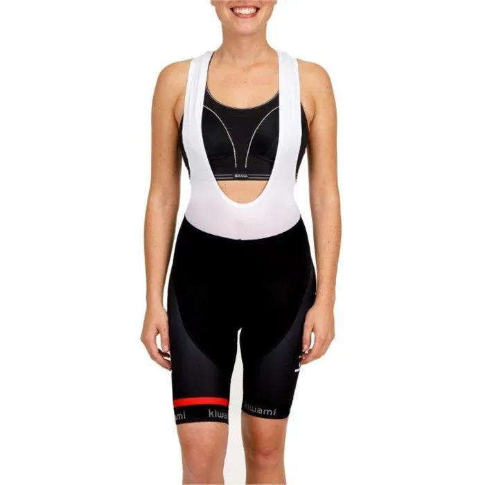 WOMEN'S TOURMALET CYCLING BIB SHORT