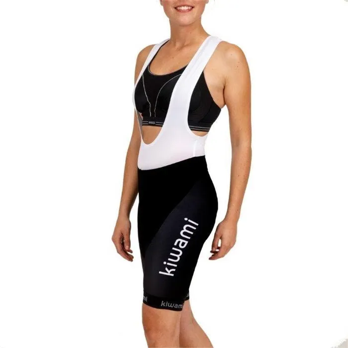 WOMEN'S TOURMALET CYCLING BIB SHORT