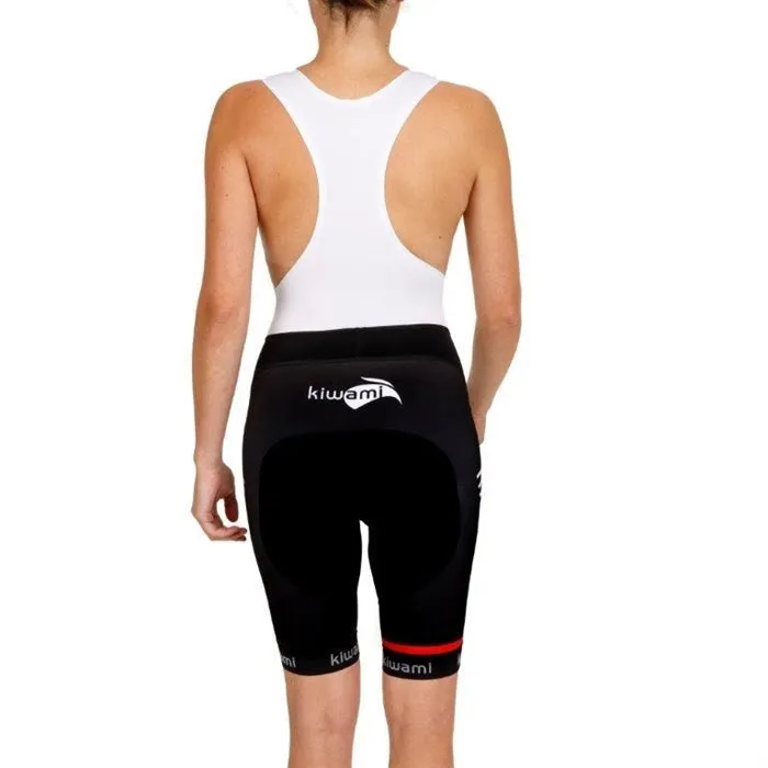 WOMEN'S TOURMALET CYCLING BIB SHORT