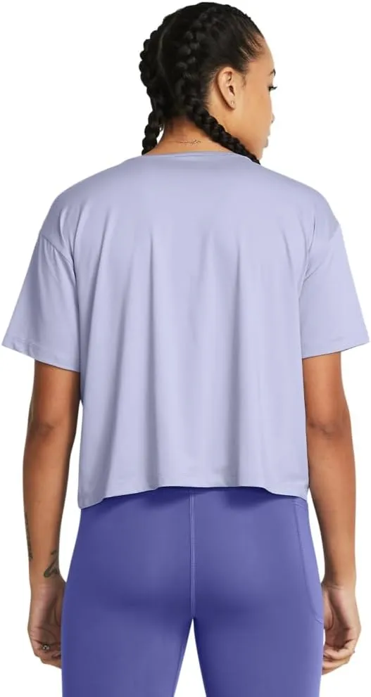 Women's UA Motion Short Sleeve