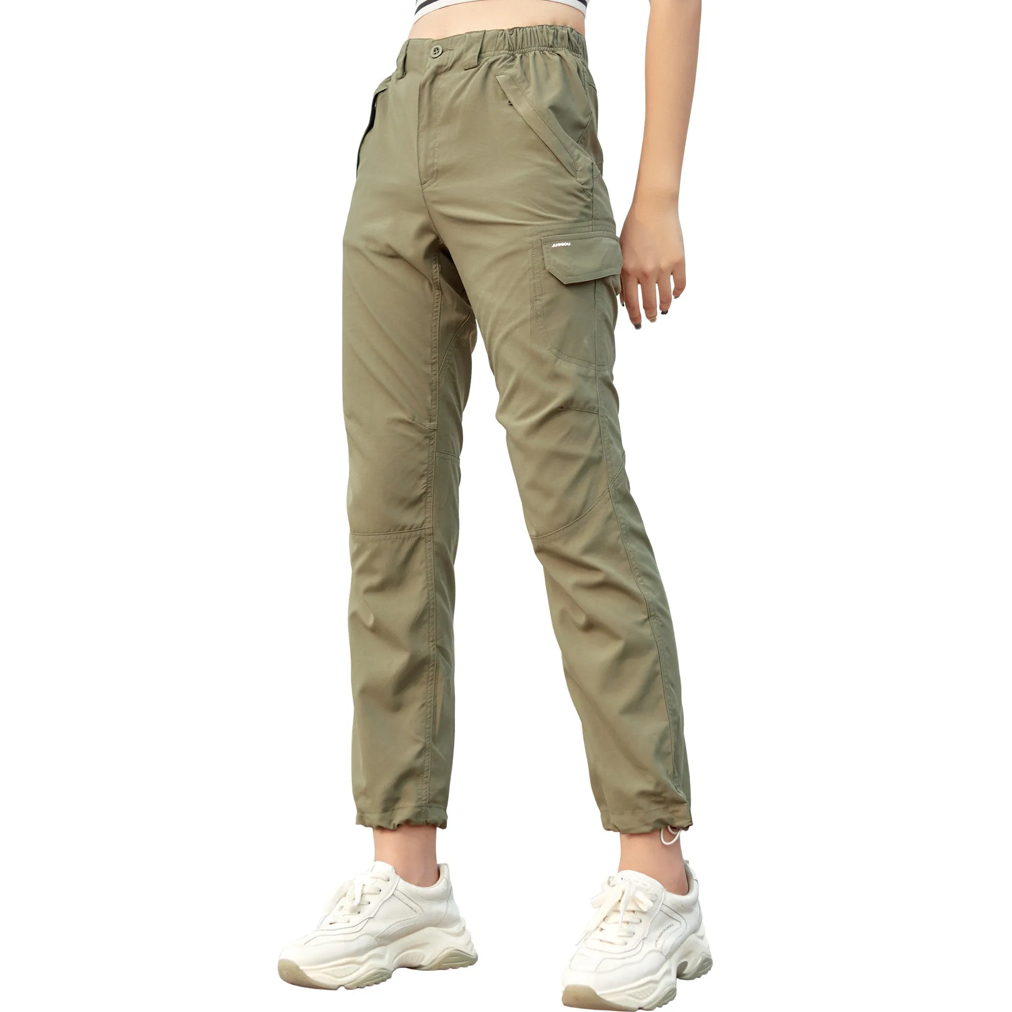 Women's UV Protection Outdoor Climbing Pants