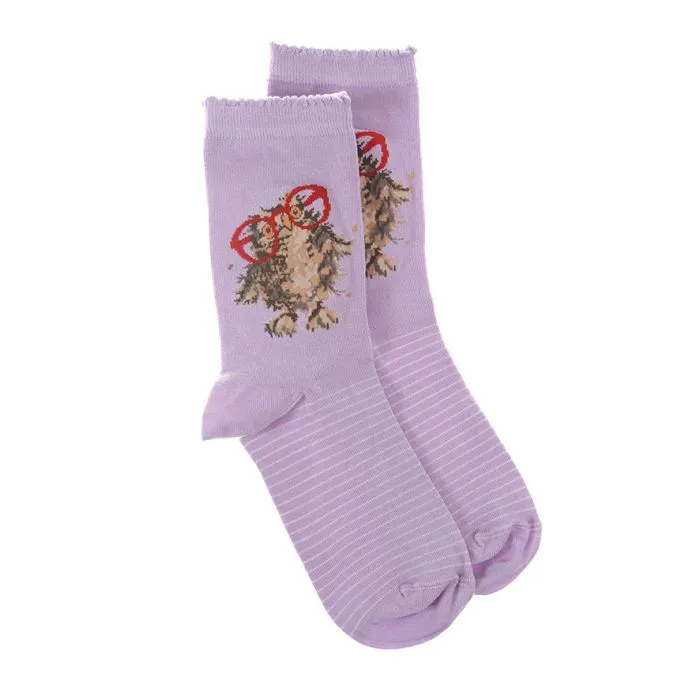 Wrendale 'Spectacular' Socks