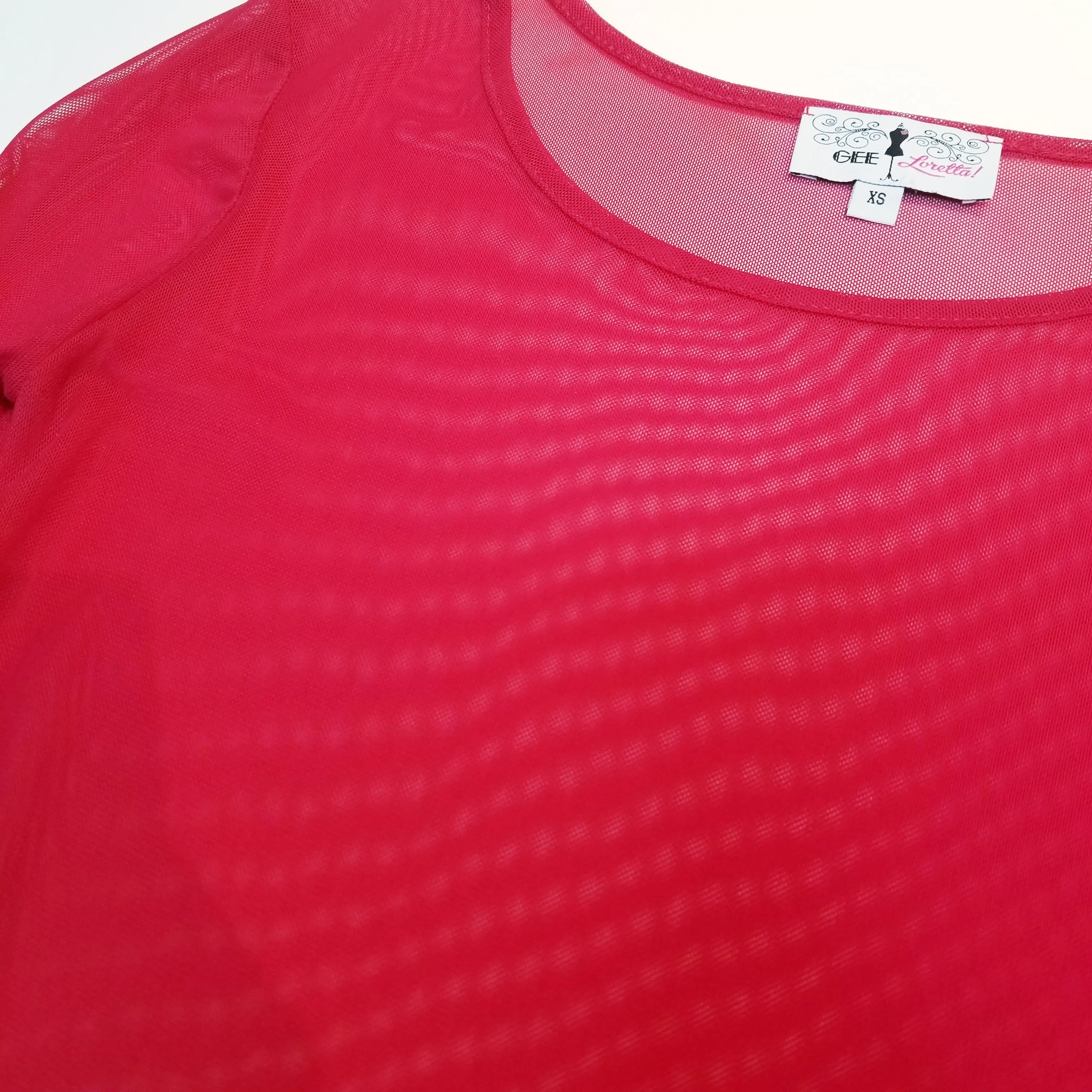 X-Ray Top