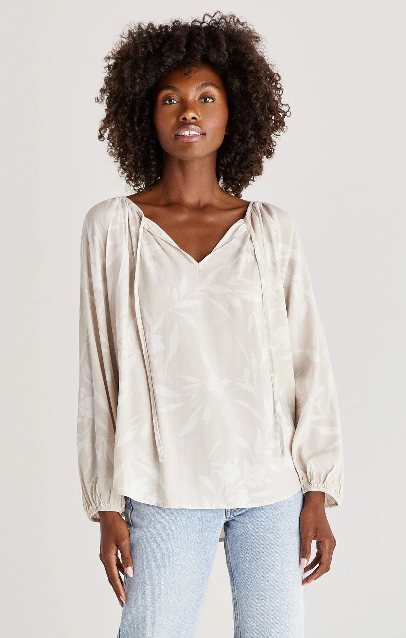 Z Supply Amelia Top